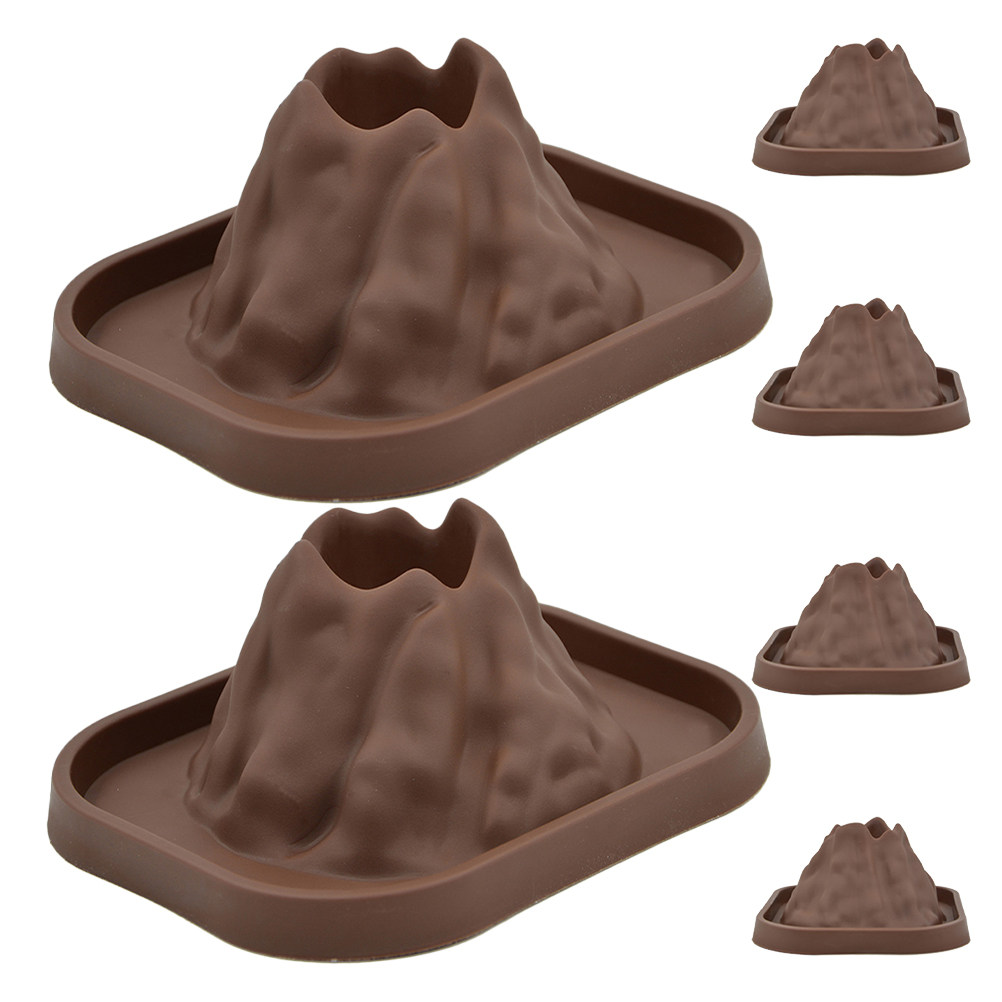 6Pcs Volcano Science DIY Stabl - đánh giá và giá Science Kit Volcano