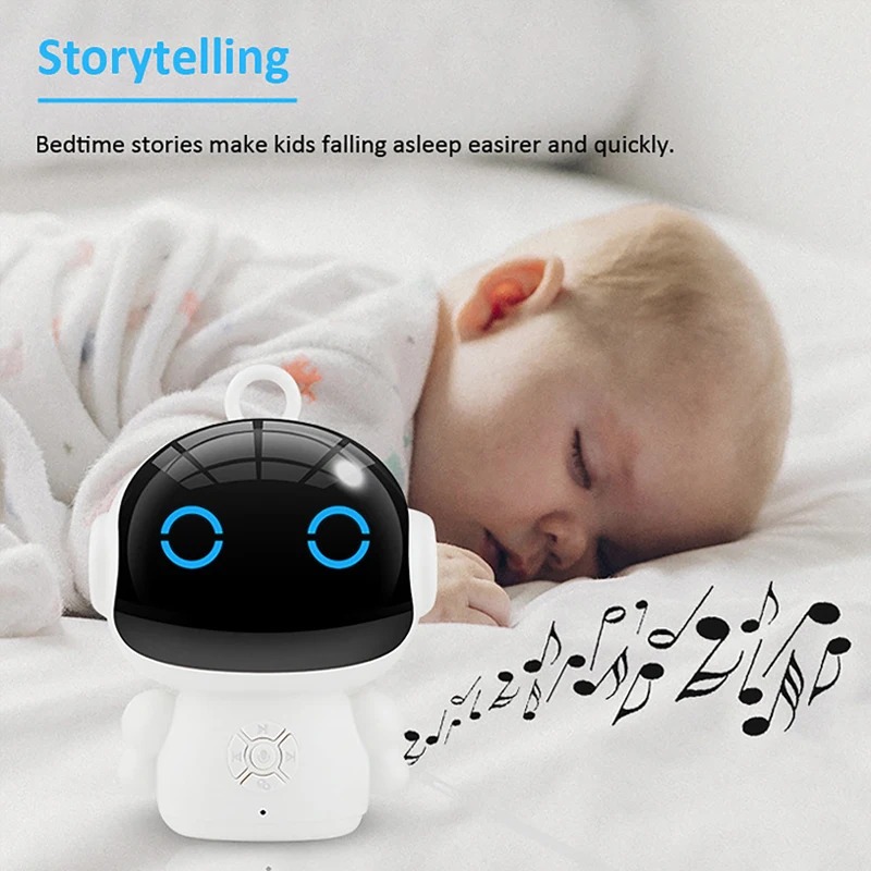 Smart AI Robot Toy WiFi Intera - đánh giá và giá Japanese Kids Education