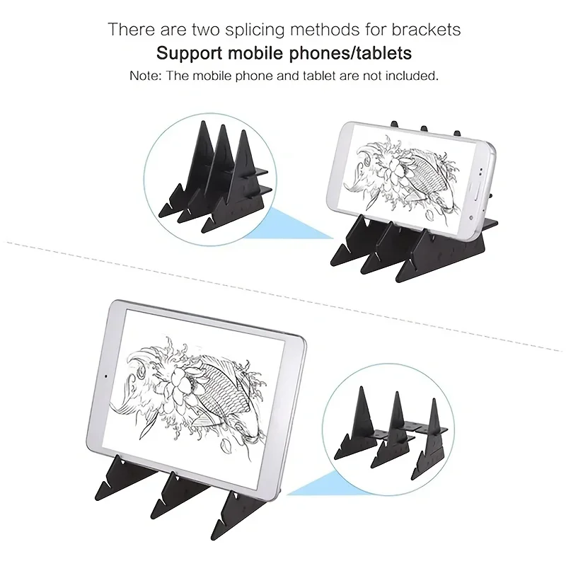  New Painting Teaching Tools  - đánh giá và giá Drawing Projector Kids
