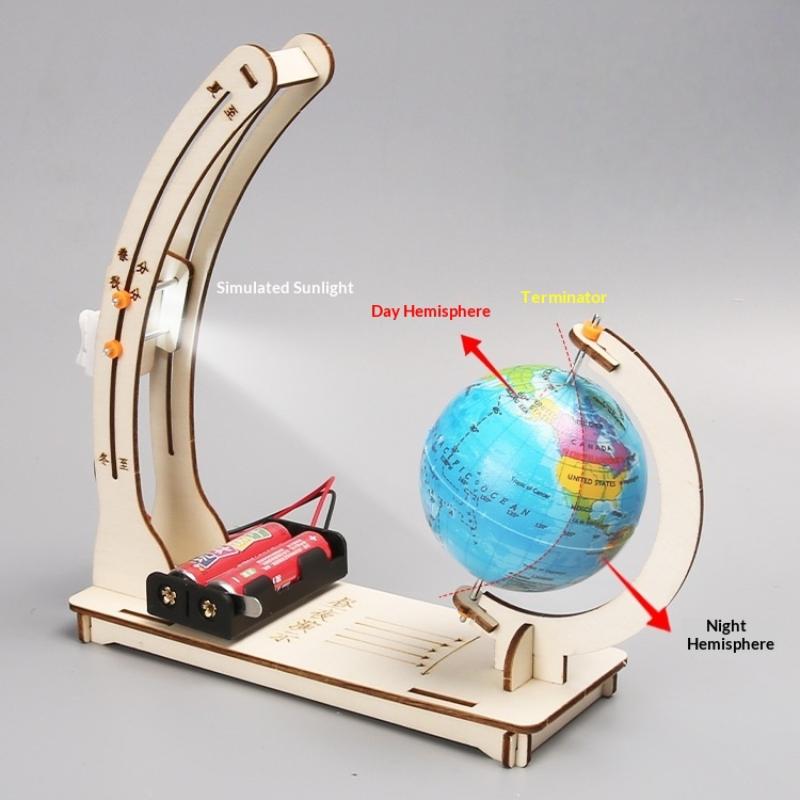 1 Set STEM Educational Globe T - đánh giá và giá Educational Globe For Kids