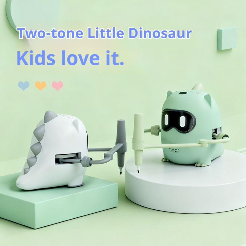 Generic Smart Dinosaur Drawing - đánh giá và giá Kids Educational Resources