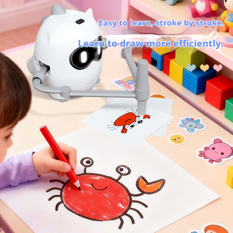 Generic Smart Dinosaur Drawing - đánh giá và giá Kids Educational Resources