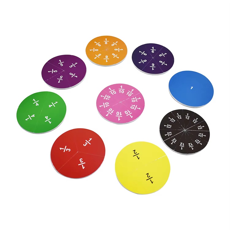 Early Math Development Tool EV - đánh giá và giá Math Manipulative Set