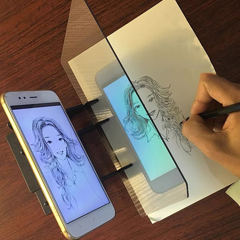 Kids Projection Drawing Copy B - đánh giá và giá Drawing Projector Kids