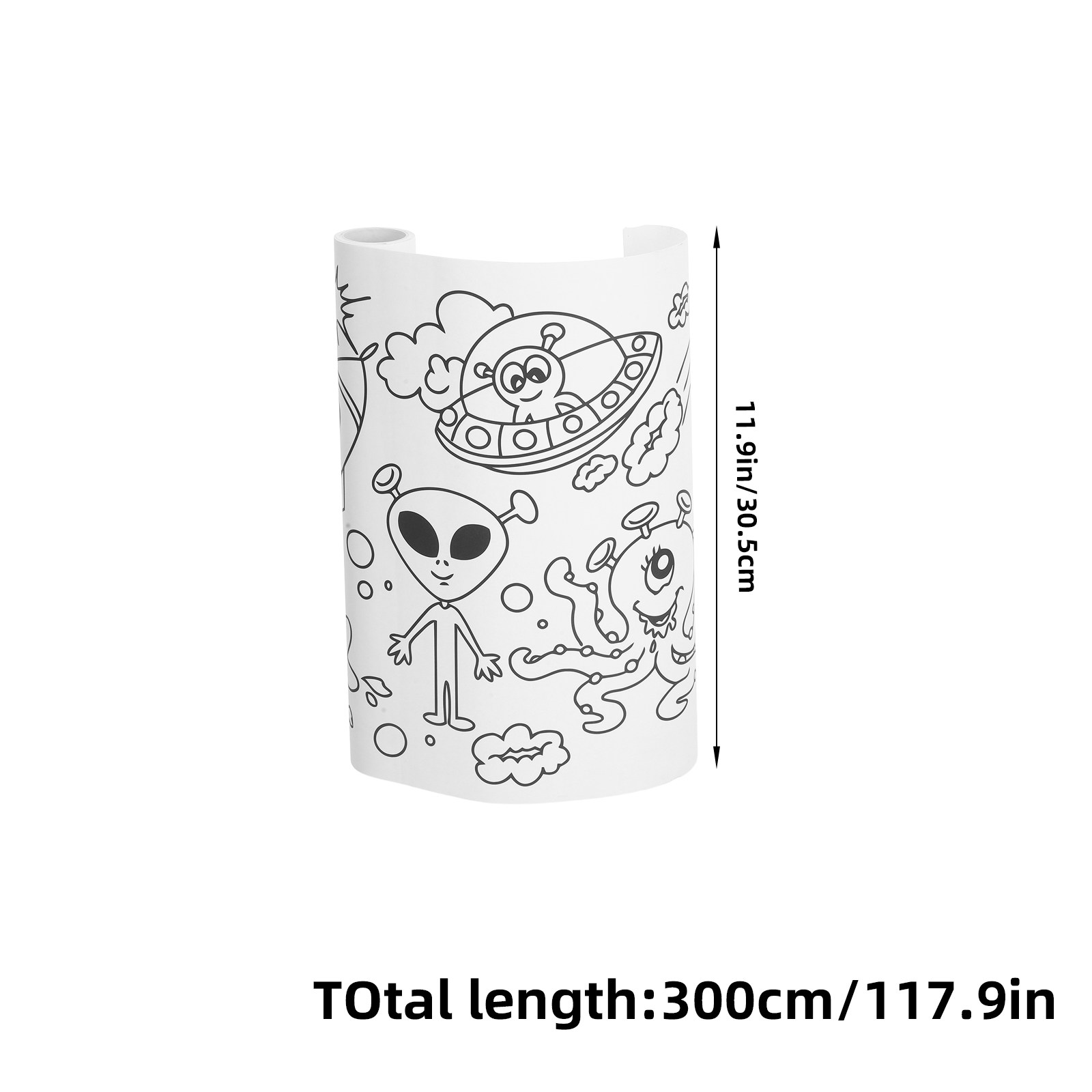 Giant Coloring Poster Space Th - đánh giá và giá Kids Education Wallpaper