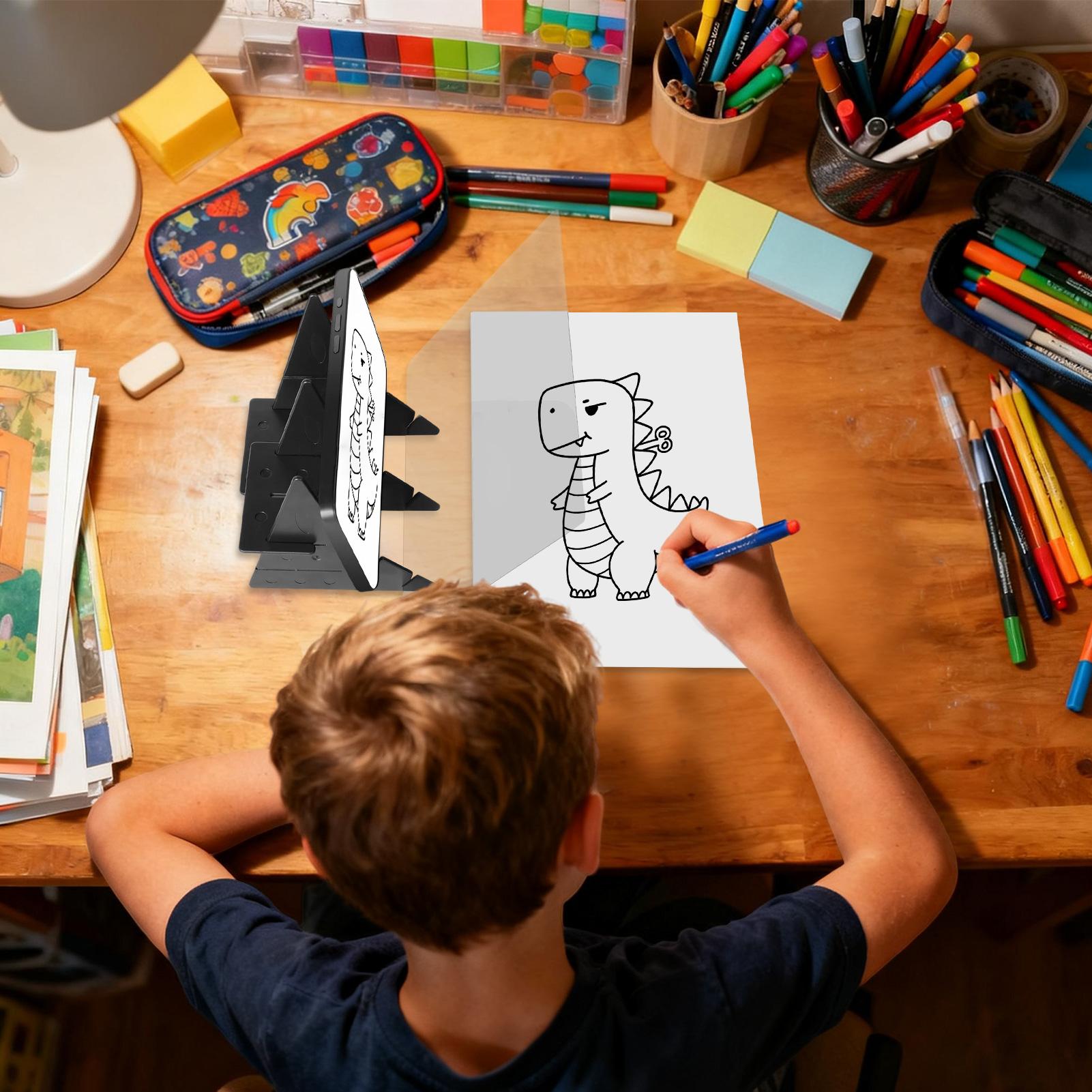 Optical Drawing Board For Phon - đánh giá và giá Drawing Projector Kids