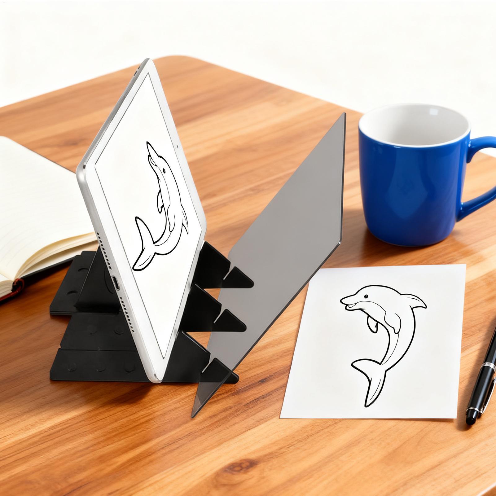 Optical Drawing Board For Phon - đánh giá và giá Drawing Projector Kids