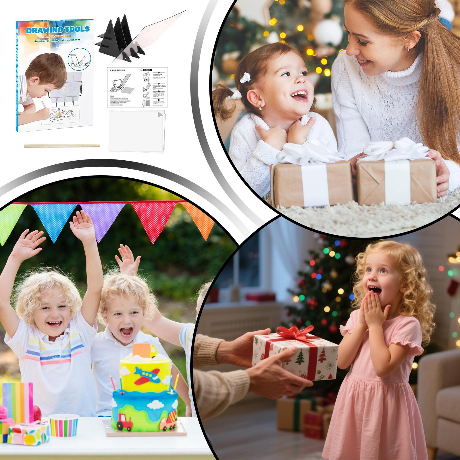 Optical Drawing Board For Phon - đánh giá và giá Drawing Projector Kids